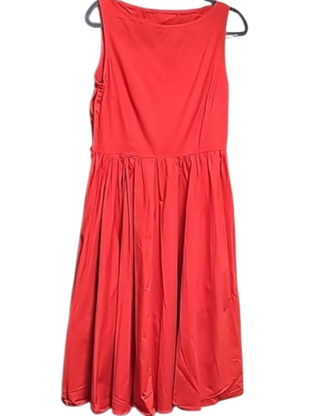 133 Audrey Hepburn vintage style dress EUC
